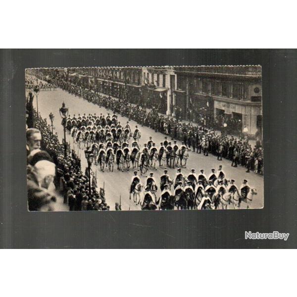 spahis alg�riens , troupes coloniales indig�nes