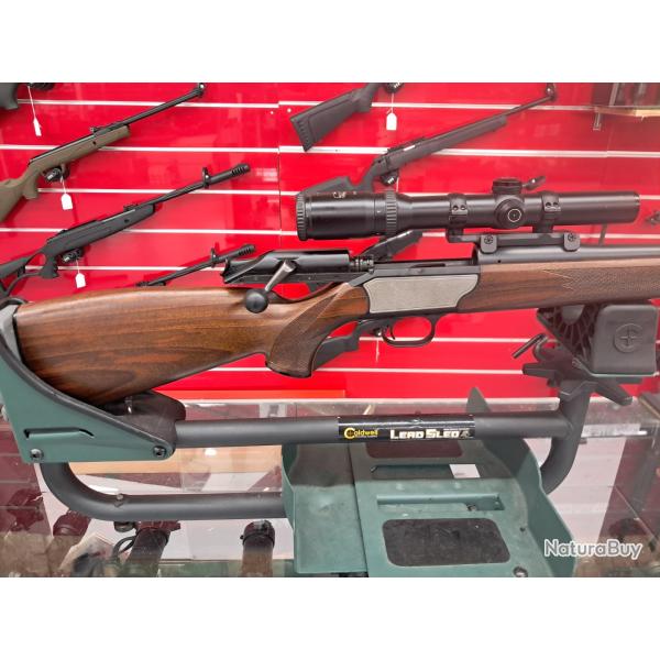 BLASER R93 7X64