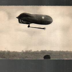 moto ballon, a&eacute;rostation , cpa