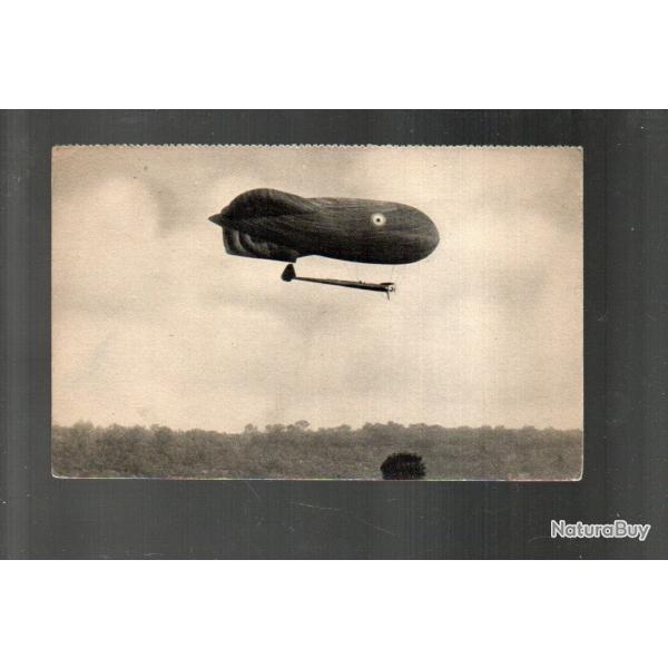 moto ballon, a�rostation , cpa