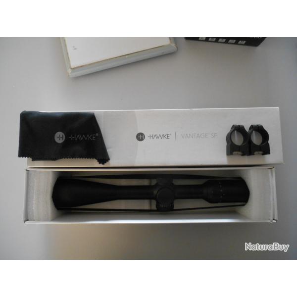 lunette Hawke Vantage SF 6-24X44