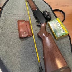 CARABINE SEMI-AUTOMATIQUE BROWNING BAR GENERATION 2