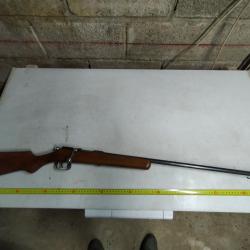 carabine 12 mm MANU ARM