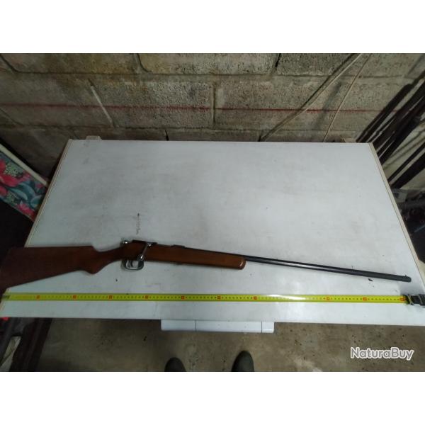 carabine 12 mm MANU ARM