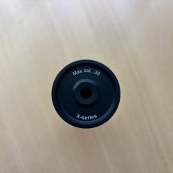 Mod&eacute;rateur de son Stalon XE149 Cal.30 filetage 5/8x24 - 1� sans prix de r&eacute;serve !!