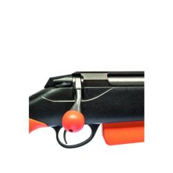 Boule de levier Tikka orange X-Large