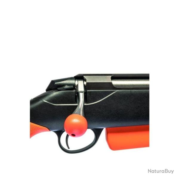 Boule de levier Tikka orange X-Large