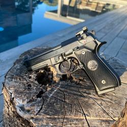 Beretta M9A1 92fs