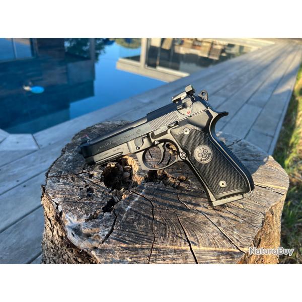 Beretta M9A1 92fs