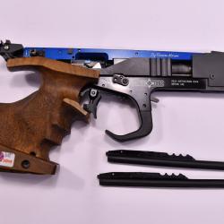 Pistolet Match Gun MG2- 22Lr