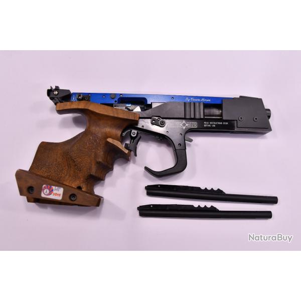Pistolet Match Gun MG2- 22Lr