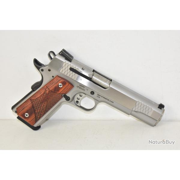Smith&Wesson SW1911 Eseries Calibre 45acp