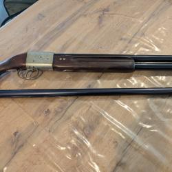 Baby bretton luxe gaucher 3 canons