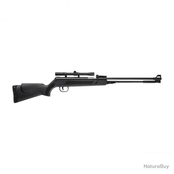 Carabine � plombs RazorGun Magnum Windcheater Cal. 4,5mm - 17J + Lunette 4x20