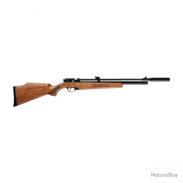 Carabine PCP RazorGun Aero Cal. 5,5mm - 17J