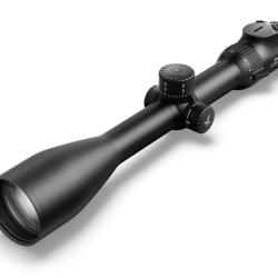 Lunette de tir Swarovski Z5i+ 5-25x56 P BT L 4A-I MRAD