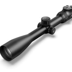 Lunette de tir Swarovski Z5i+ 3,5-18x50 P BT L 4A-I MRAD