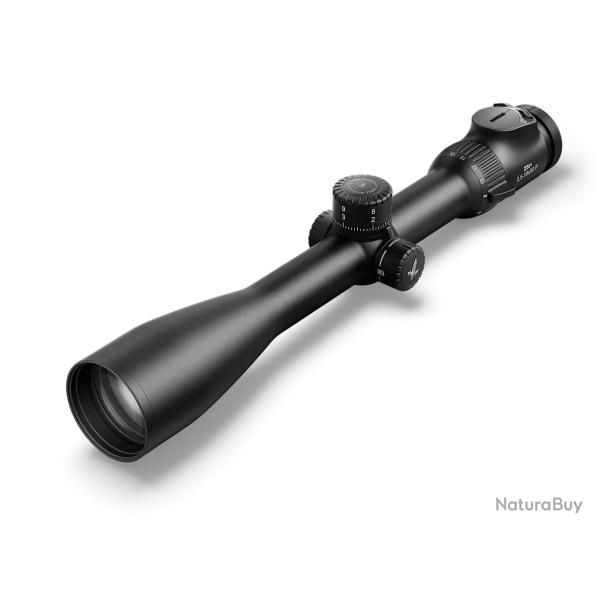 Lunette de tir Swarovski Z5i+ 3,5-18x50 P BT L 4A-I MRAD