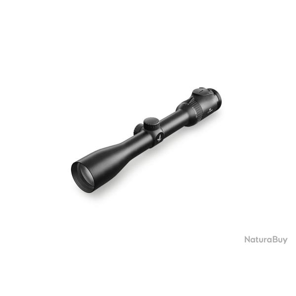Lunette de tir Swarovski Z6i 1,7-10x42 L 4A-I