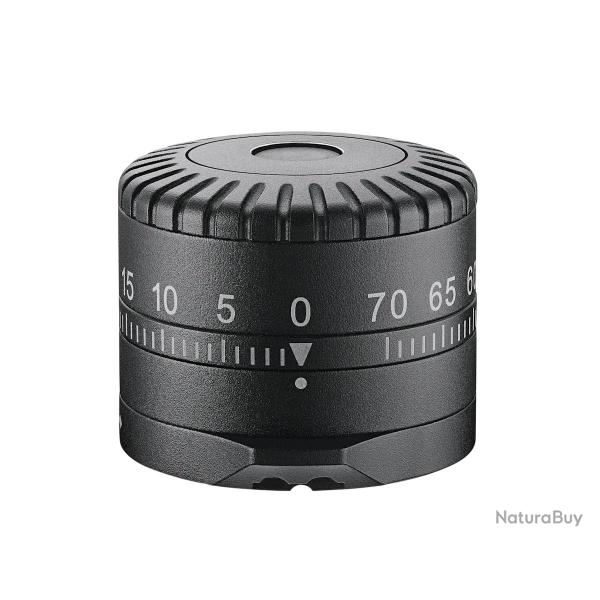 Tourrelle ballistique pour lunette Swarovski Z8i+