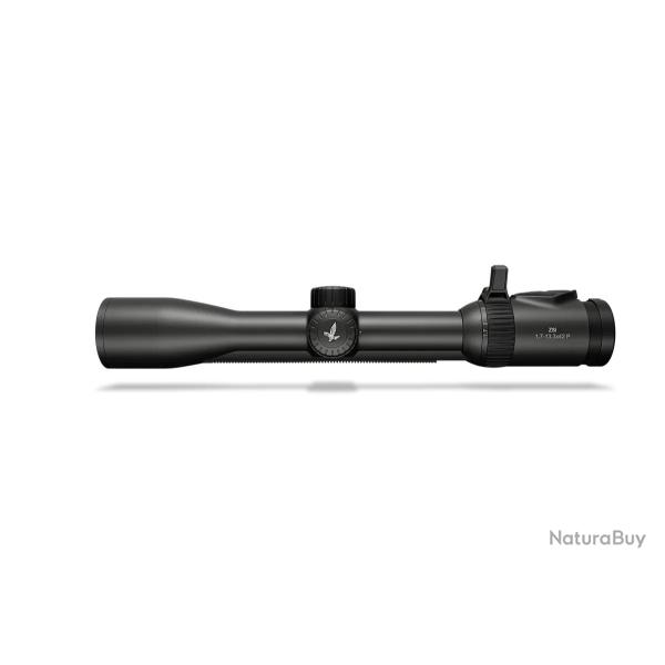 Lunette de tir Swarovski Z8i 1,7-13,3x42 P SR 4A-IF