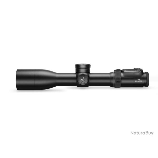 Lunette de tir Swarovski dS 4-24x50 P SR 4A-I