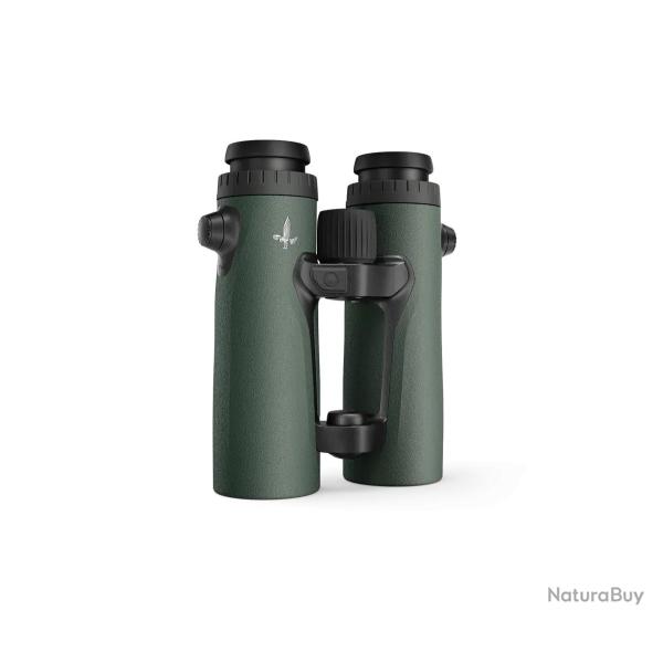 Jumelles Swarovski EL Range 12x42 Green