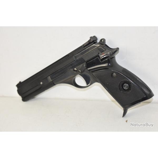 Pistolet Beretta 76 Calibre 22Lr