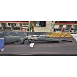 Carabine Browning bar 4X &eacute;dition limit&eacute;e Keiler cal 30-06 crosse synth&eacute;tique