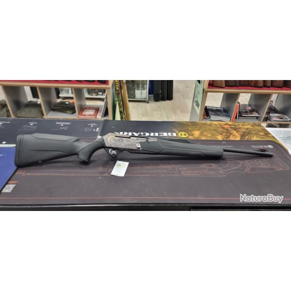 Carabine Browning bar 4X �dition limit�e Keiler cal 30-06 crosse synth�tique