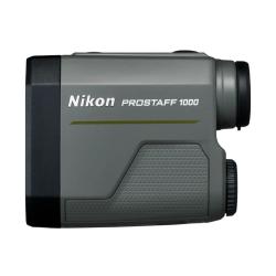NIKON PROSTAFF 1000 | T&eacute;l&eacute;m&egrave;tre laser portable et pr&eacute;cis | Mesure jusqu'&agrave; 910 m | Mod&egrave;le 6x20