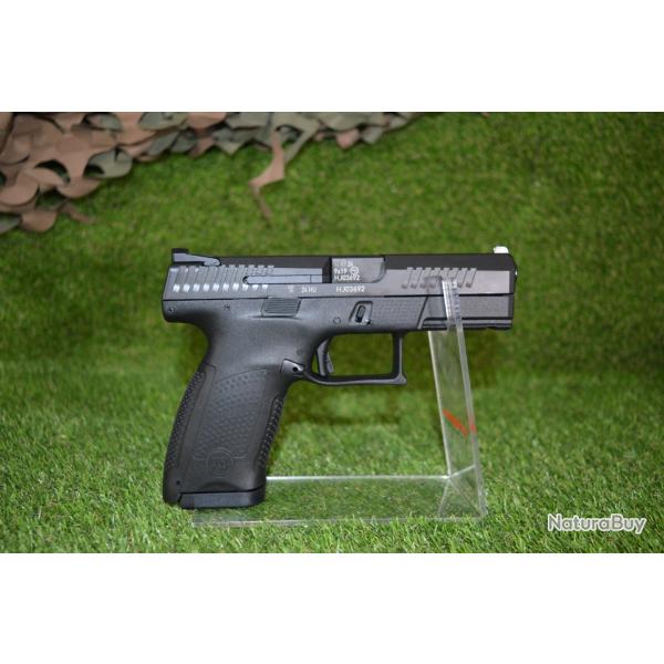 CZ P-10C
