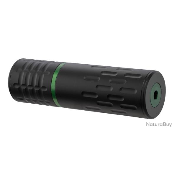 SILENCIEUX CHASSE SAPL SL50 STANDARD .30 M14X100 BLACK