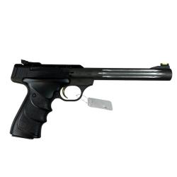 BROWNING BUCK MARK LT GREY 22LR OCCASION