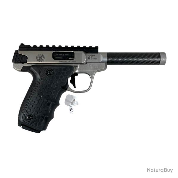 SMITH & WESSON VICTORY PERFORMANCE CENTER 22LR OCCASION