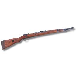 KARABINER 98K RECONDITIONN&Eacute; YOUGOSLAVE 8X57 IS