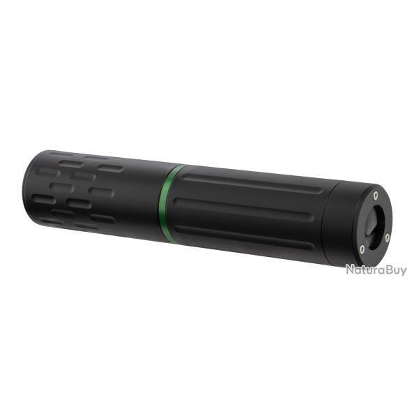 SILENCIEUX CHASSE SAPL SL50 ENVELOPPANT .30 M14X100 BLACK