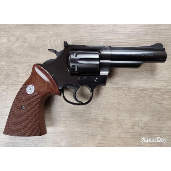 Revolver COLT mod�le Border Patrol - Cal .357 Magnum - 4" (Occasion)
