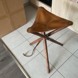 Si&egrave;ge de chasse ou autre