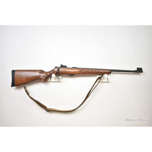 Carabine CZ 455 Camp Calibre 22lr