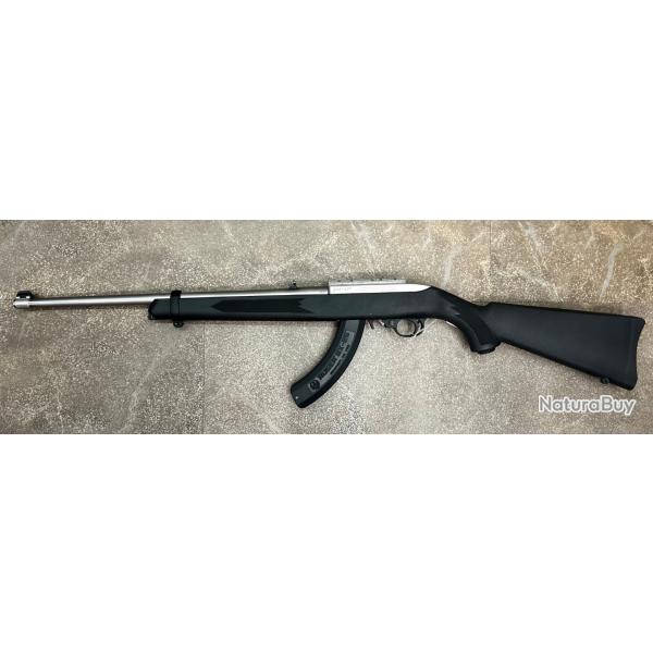 RUGER 10/22 TAKE DOWN