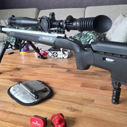 SABATTI rover Tactical 308