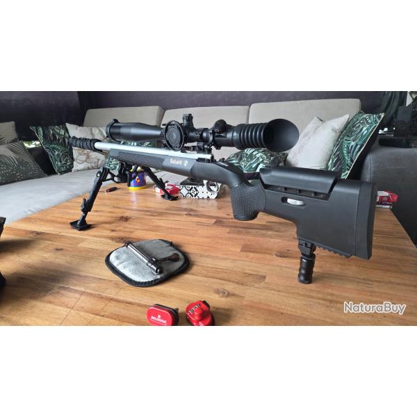 SABATTI rover Tactical 308