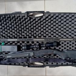 Carabine REMINGTON 7500 Noir semi-auto cal 280