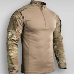 Chemise de combat UBAS Gen 2 GK Tactical Multicam