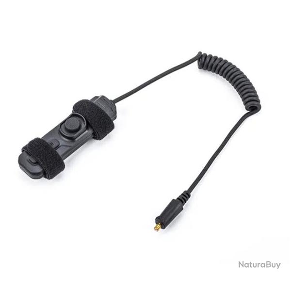 Interrupteur d�port� Nextorch