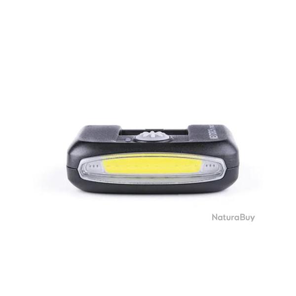 Lampe UT10C Nextorch 170lm