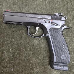 Occasion - CZ Shadow 1 cal 9x19