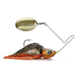 Spinnerbait NAYS MZ RNNR 2.0 S 10g H-04