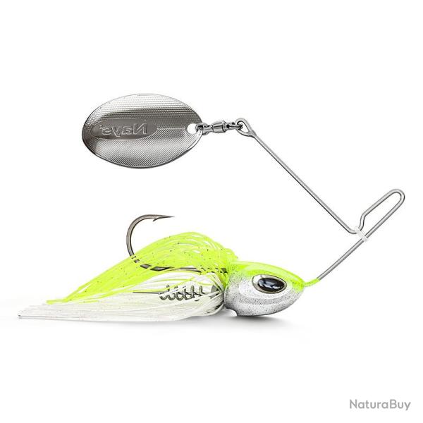 Spinnerbait NAYS MZ RNNR 2.0 S 10g H-06